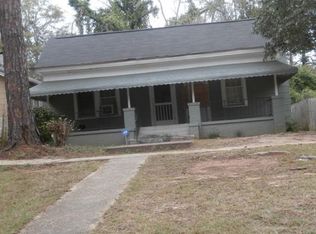 513 Whitney Ave #A, Albany, GA 31701