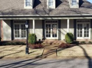 3197 Cheval Dr, Memphis, TN 38125