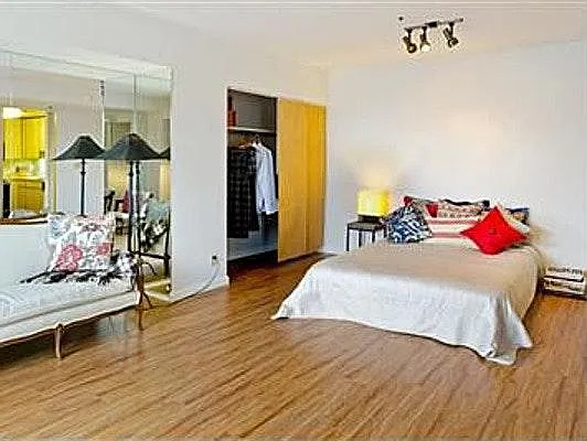 601 Van Ness Ave #848 — Photo 2