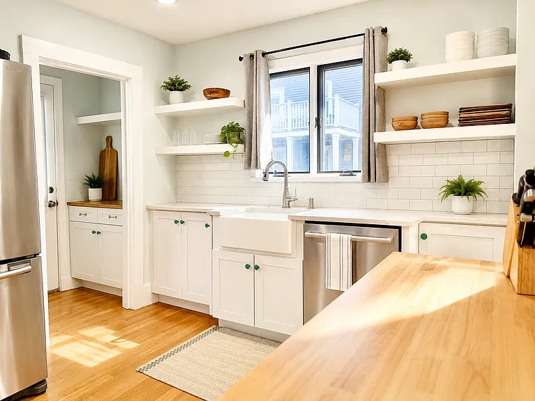 68 Willis Ave #1 — Photo 10