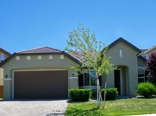 11294 Messina Way, Reno, NV 89521