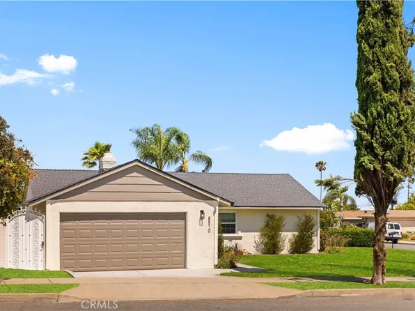 8510 Monte Vista St, Alta Loma, CA 91701