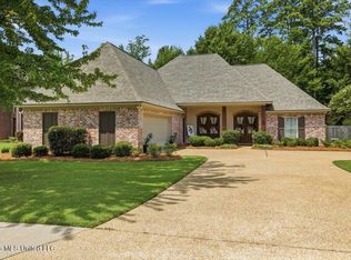 308 Creston Cv, Brandon, MS 39042