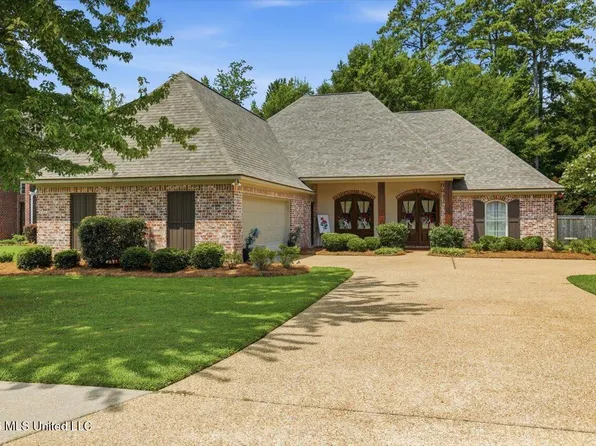 308 Creston Cv, Brandon, MS 39042