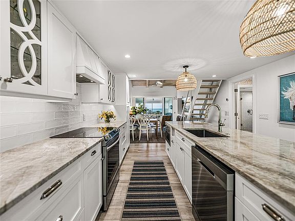 4th image of 5000 Gasparilla Rd #12B