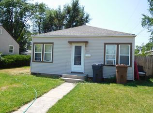 1610 Avenue E, Scottsbluff, NE 69361