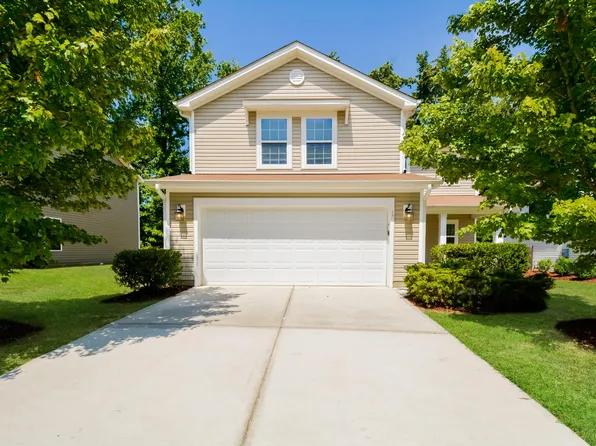 17 Eddy Trl, Durham, NC 27703