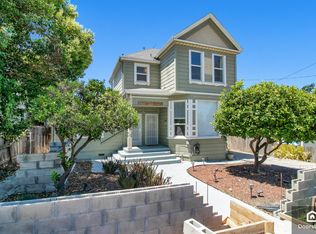 22770 Templeton St #22772, Hayward, CA 94541