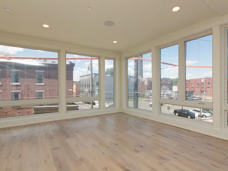 Newly Constructed Apartments in Fishtown — Photo 6