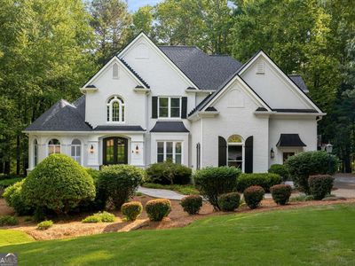 365 Champions View Dr, Milton, GA, 30004