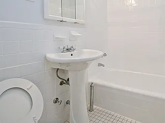 Rented by SW Queens Mezzanine