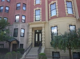58 Commonwealth Ave, Boston, MA 02116