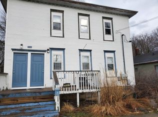 1105 N Horsman St, Rockford, IL