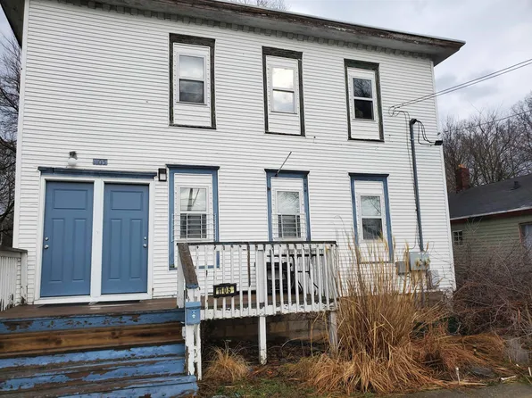 1105 N Horsman St, Rockford, IL 61101