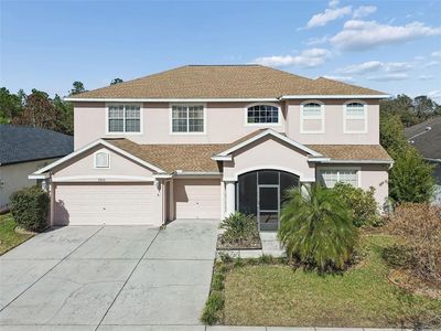 12918 Drakefield Dr, Spring Hill, FL, 34610