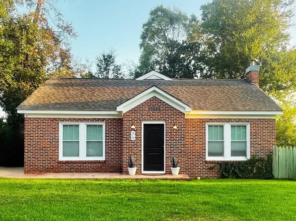 313 Oglethorpe Way, Thomaston, GA 30286