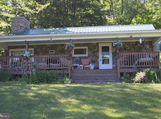 336 Cinder Hill Rd, Ulysses, PA 16948