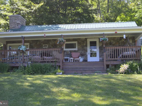 336 Cinder Hill Rd, Ulysses, PA 16948