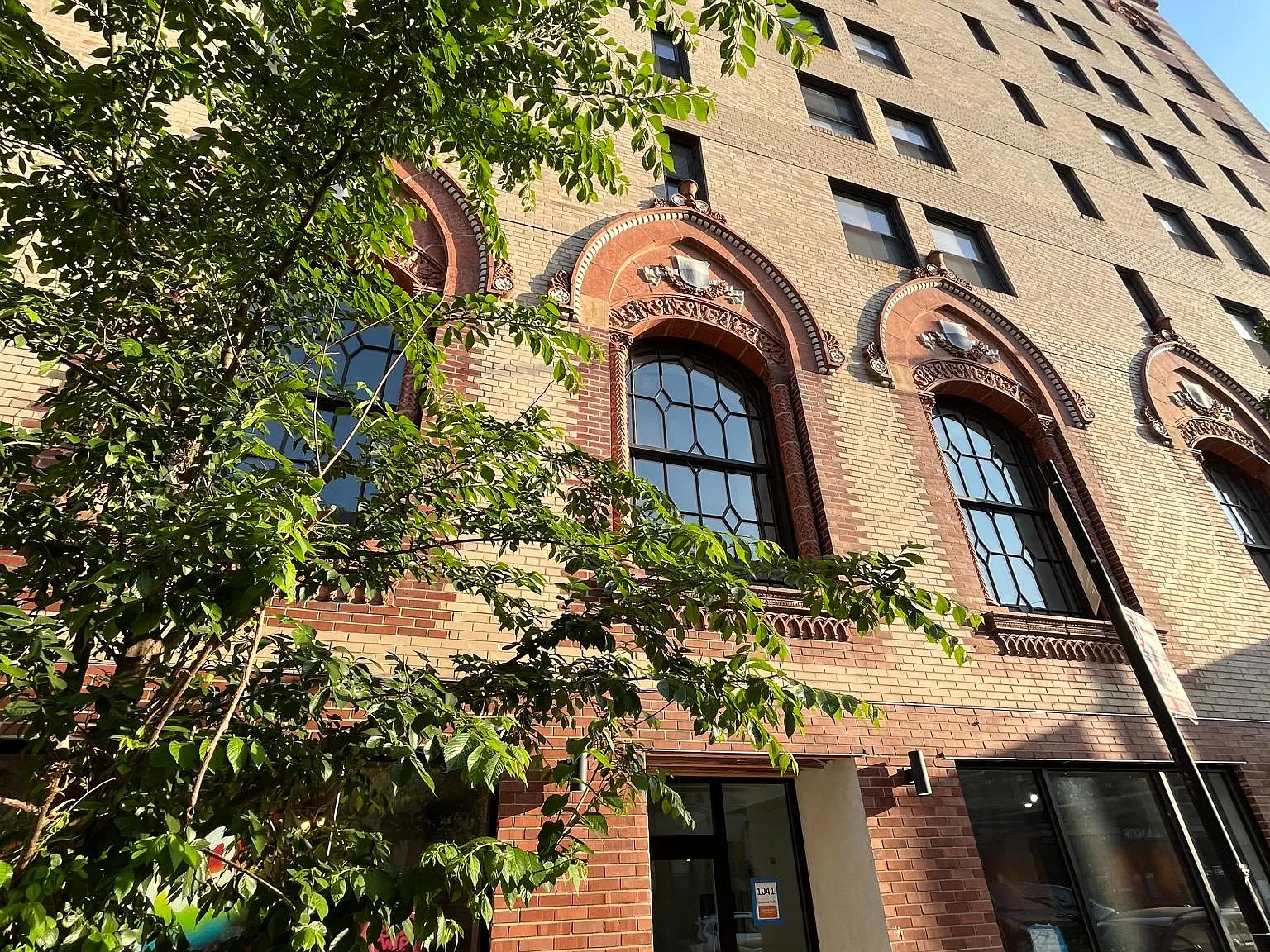 Lawrence Lofts — Photo 1