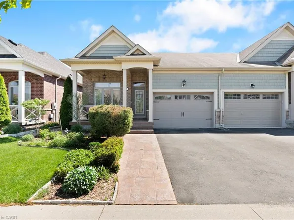 78 Angela Cres, Niagara On The Lake, ON L0S 1J1