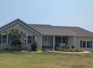 6660 Cedar Trail Dr, Festus, MO 63028