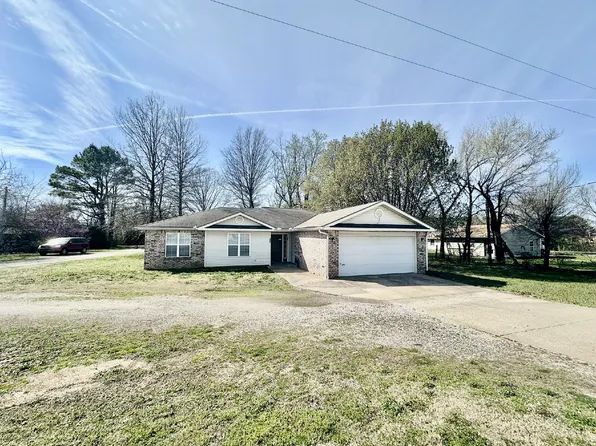 639 E Highway 264, Springdale, AR 72764