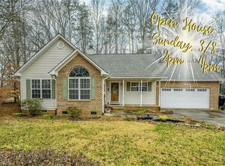 1609 Underpass Rd, Advance, NC 27006