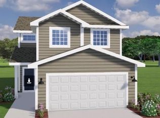 27019 E Oak View Dr, Lees Summit, MO 64086