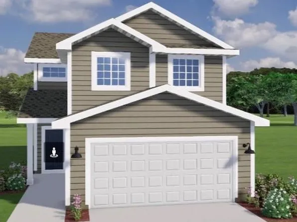 27019 E Oak View Dr, Lees Summit, MO 64086