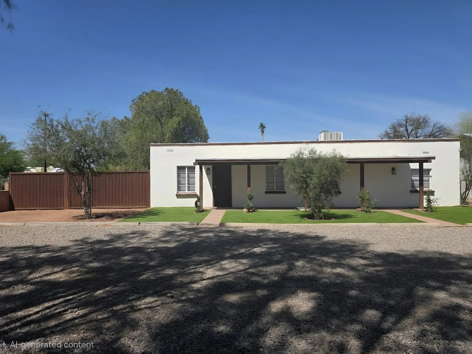 435 E Drachman St — Photo 4