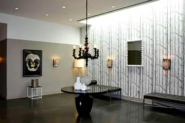 Rented by Town Residential