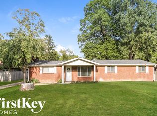 4353 Swanson Dr, Indianapolis, IN 46228