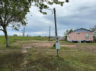 Fisher St, Matagorda, TX 77457