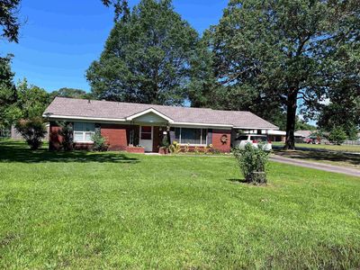 818 Church St, Lonoke, AR, 72086