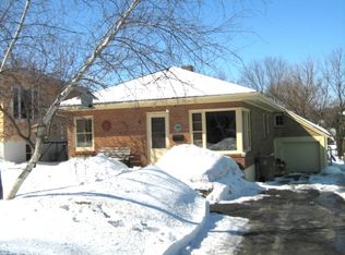 1426 Fremont Ave, Madison, WI 53704