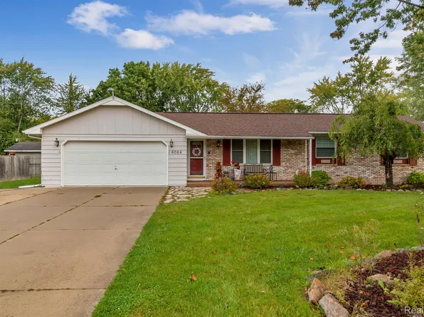 6064 W Court St, Flint, MI 48532