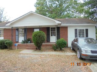 1615 Levity St, Columbia, SC 29203