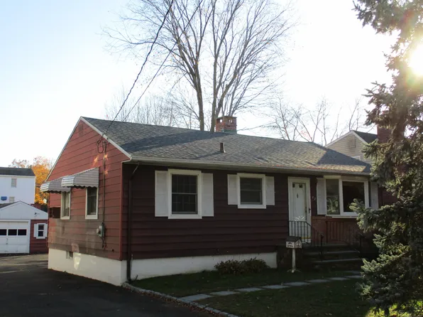 22 McClean Avenue, Stamford, CT 06905