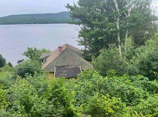 618 Cottage Rd, Canaan, VT 05903