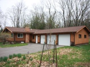 2615 Cook Dr, Rhinelander, WI 54501