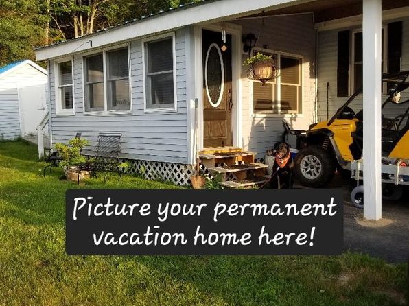 3 Clarendon Street, Berlin, NH 03570
