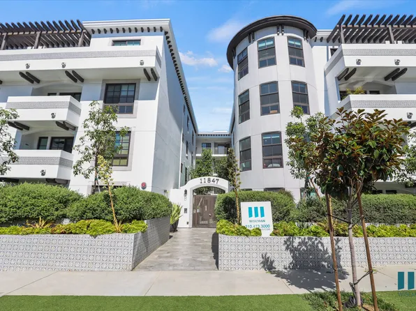 Kiowa Stone by Wiseman, 11847 Kiowa Ave #206, Los Angeles, CA 90049