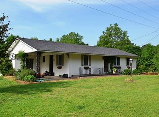 667 Mount Vernon Rd, Tupelo, MS 38804