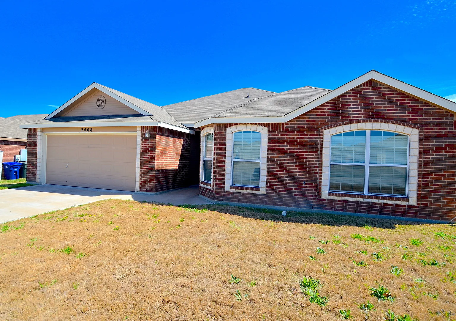 Gorgeous 4 Bed/2 Bath Home In House Creek!! — Photo 2