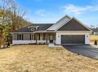 826 Hairetown Rd, Jonesborough, TN 37659