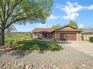 18418 Spyglass Rd, Hidden Valley Lake, CA 95467