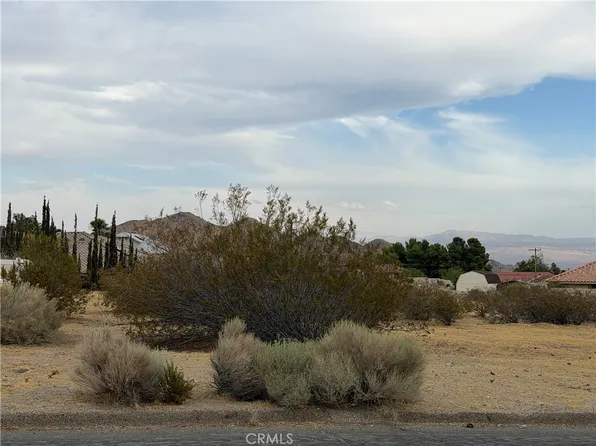 0 Iwa Rd Lot 713, Apple Valley, CA 92307