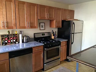 Rented by Keller Williams NYC