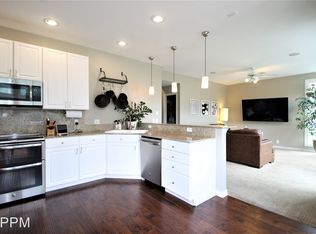 4237 N Branch Dr, Omaha, NE 68116