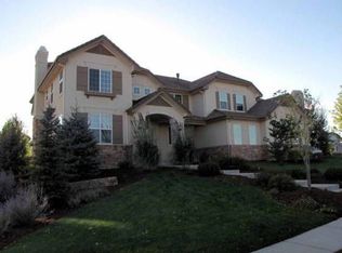 13936 Willow Wood Dr, Broomfield, CO 80020
